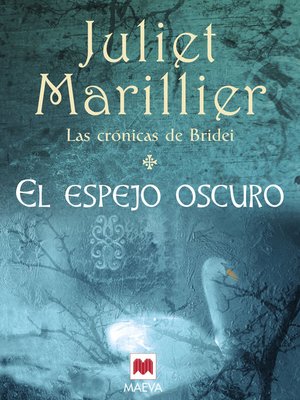 cover image of El Espejo Oscuro